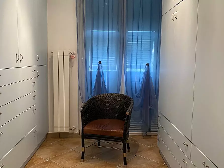 Immagine 7 di Appartamento in vendita  in Via Via Giovanni Molineri, 49 a Andora
