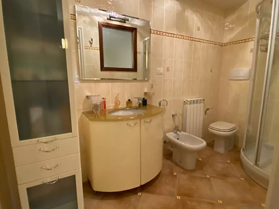 Immagine 8 di Appartamento in vendita  in Via Via Giovanni Molineri, 49 a Andora