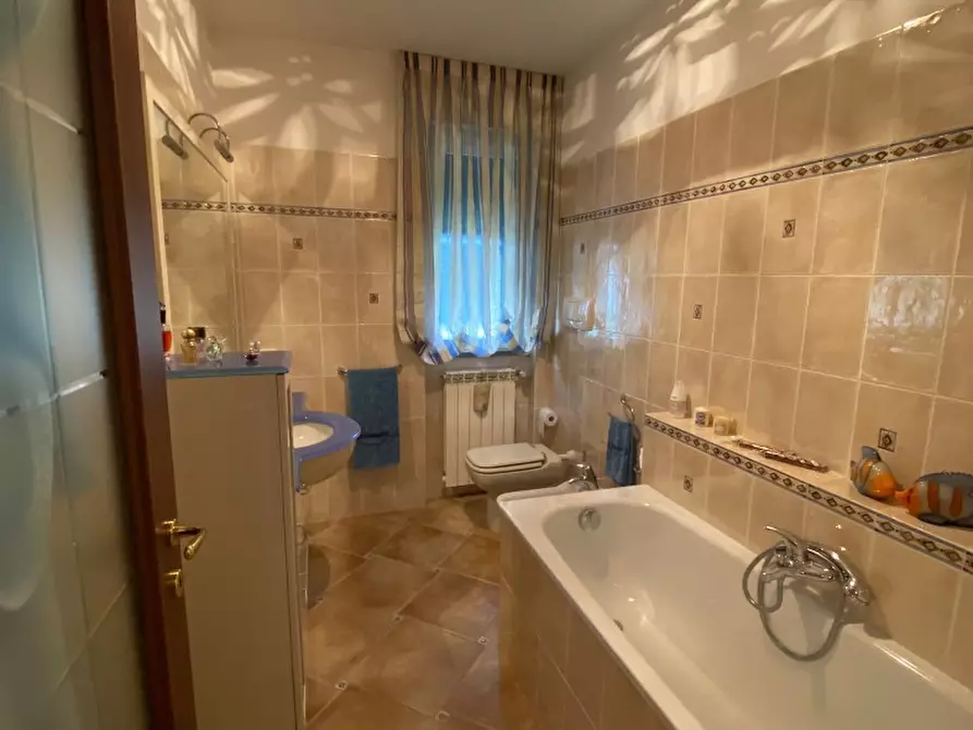 Immagine 9 di Appartamento in vendita  in Via Via Giovanni Molineri, 49 a Andora