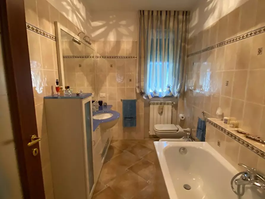 Immagine 10 di Appartamento in vendita  in Via Via Giovanni Molineri, 49 a Andora