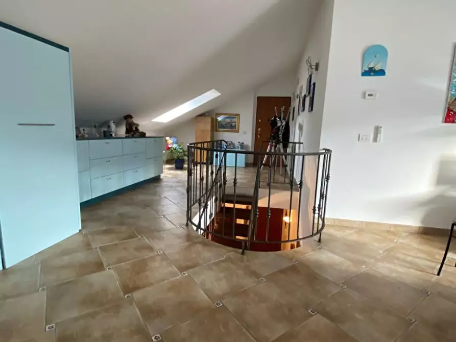 Immagine 13 di Appartamento in vendita  in Via Via Giovanni Molineri, 49 a Andora