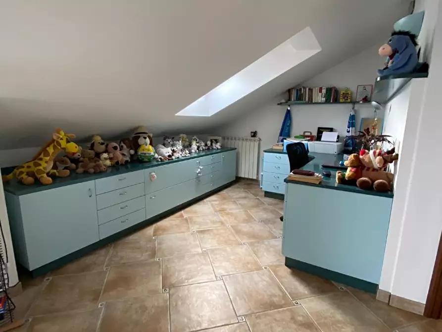 Immagine 14 di Appartamento in vendita  in Via Via Giovanni Molineri, 49 a Andora