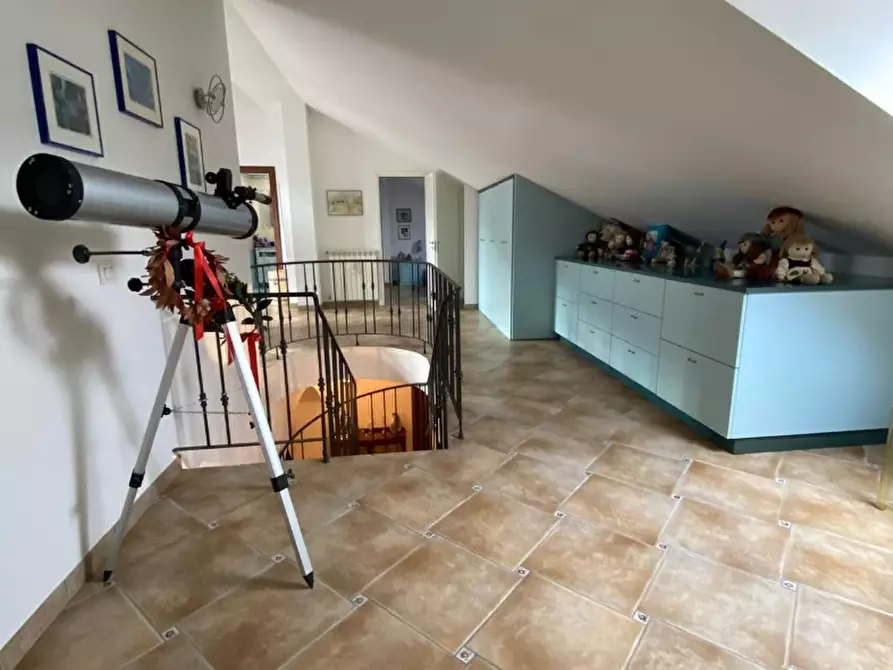 Immagine 15 di Appartamento in vendita  in Via Via Giovanni Molineri, 49 a Andora