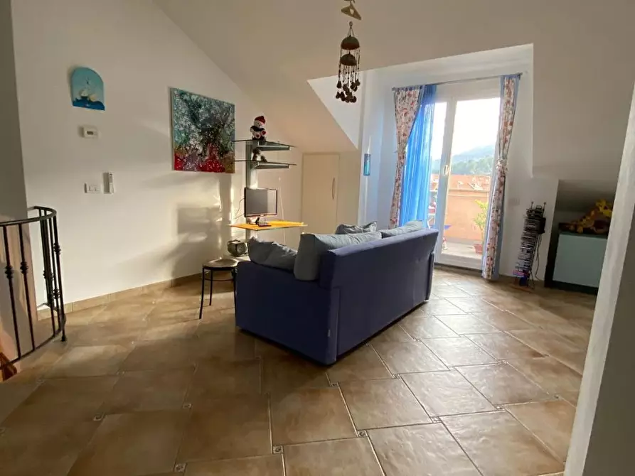 Immagine 16 di Appartamento in vendita  in Via Via Giovanni Molineri, 49 a Andora