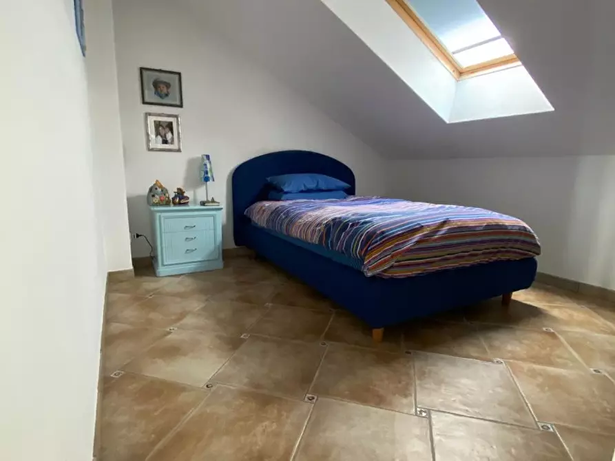 Immagine 17 di Appartamento in vendita  in Via Via Giovanni Molineri, 49 a Andora