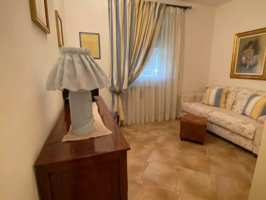 Immagine 20 di Appartamento in vendita  in Via Via Giovanni Molineri, 49 a Andora