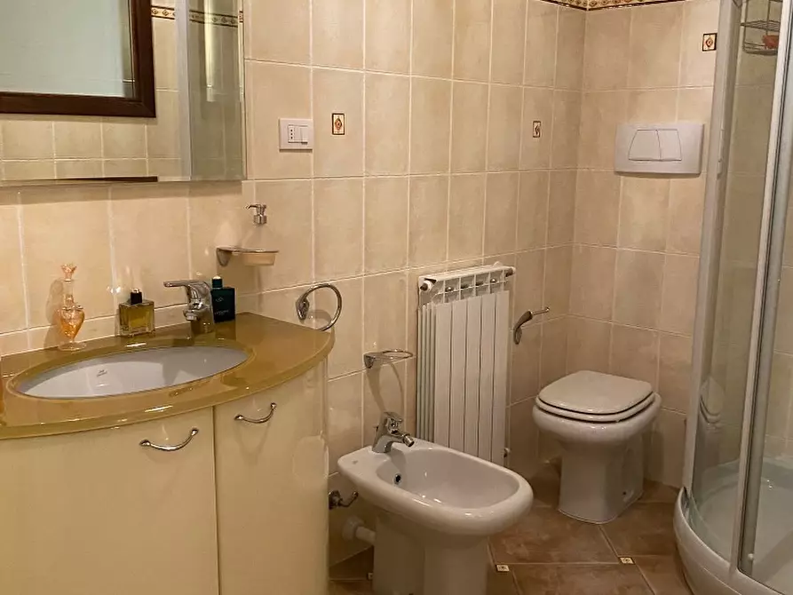 Immagine 22 di Appartamento in vendita  in Via Via Giovanni Molineri, 49 a Andora