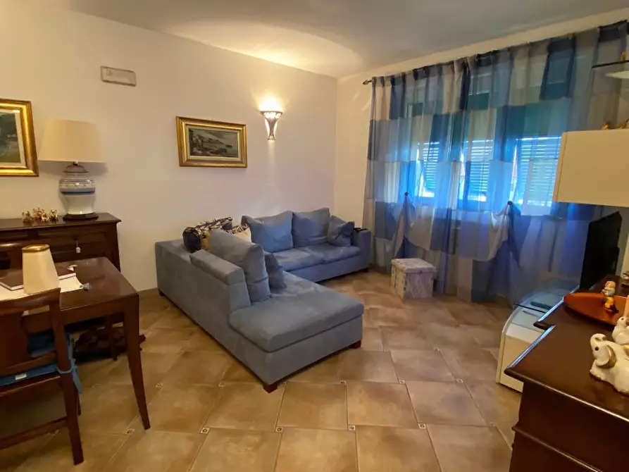 Immagine 23 di Appartamento in vendita  in Via Via Giovanni Molineri, 49 a Andora