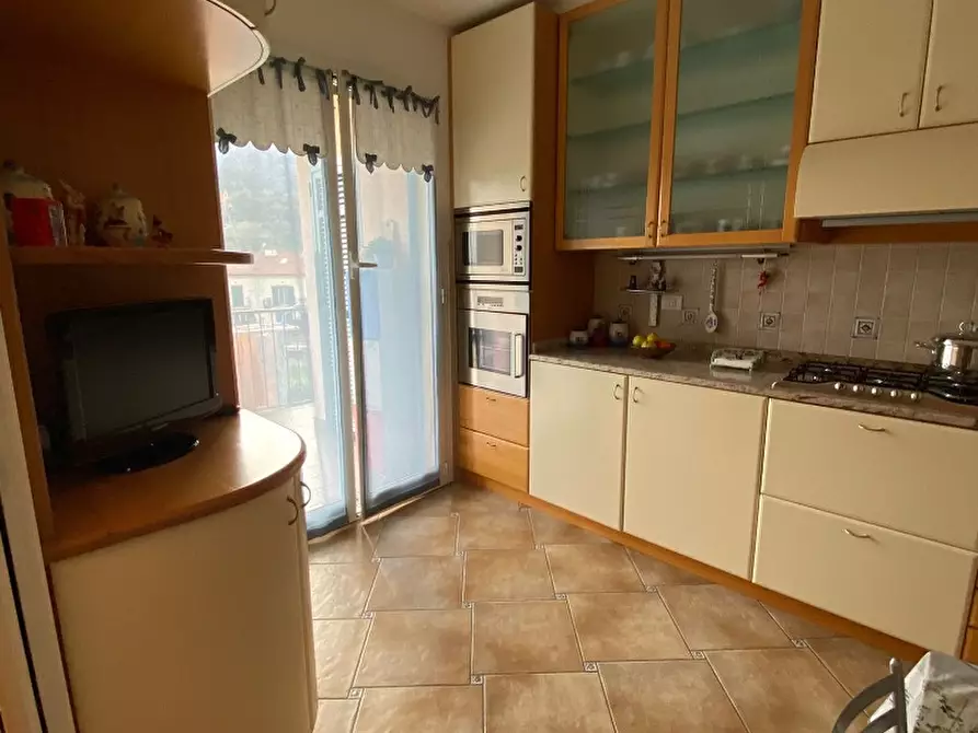 Immagine 24 di Appartamento in vendita  in Via Via Giovanni Molineri, 49 a Andora