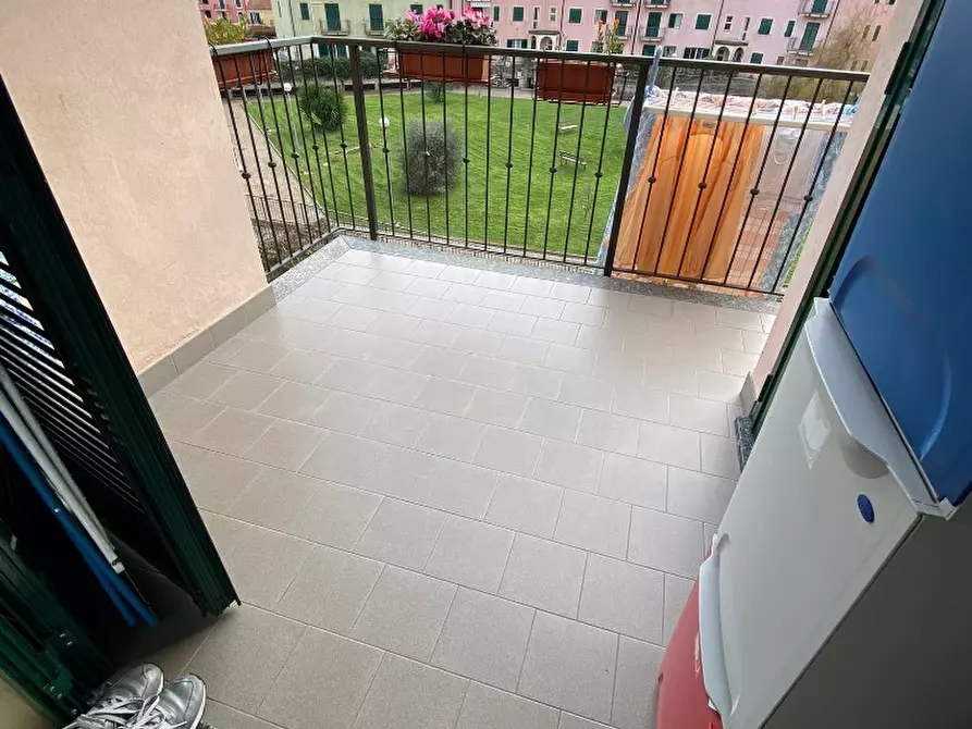 Immagine 25 di Appartamento in vendita  in Via Via Giovanni Molineri, 49 a Andora