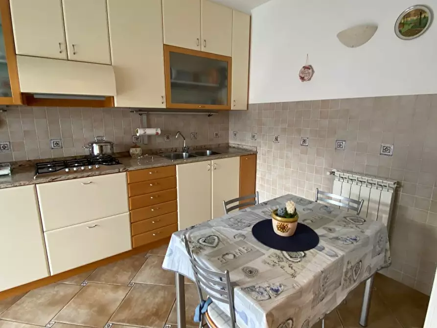 Immagine 26 di Appartamento in vendita  in Via Via Giovanni Molineri, 49 a Andora