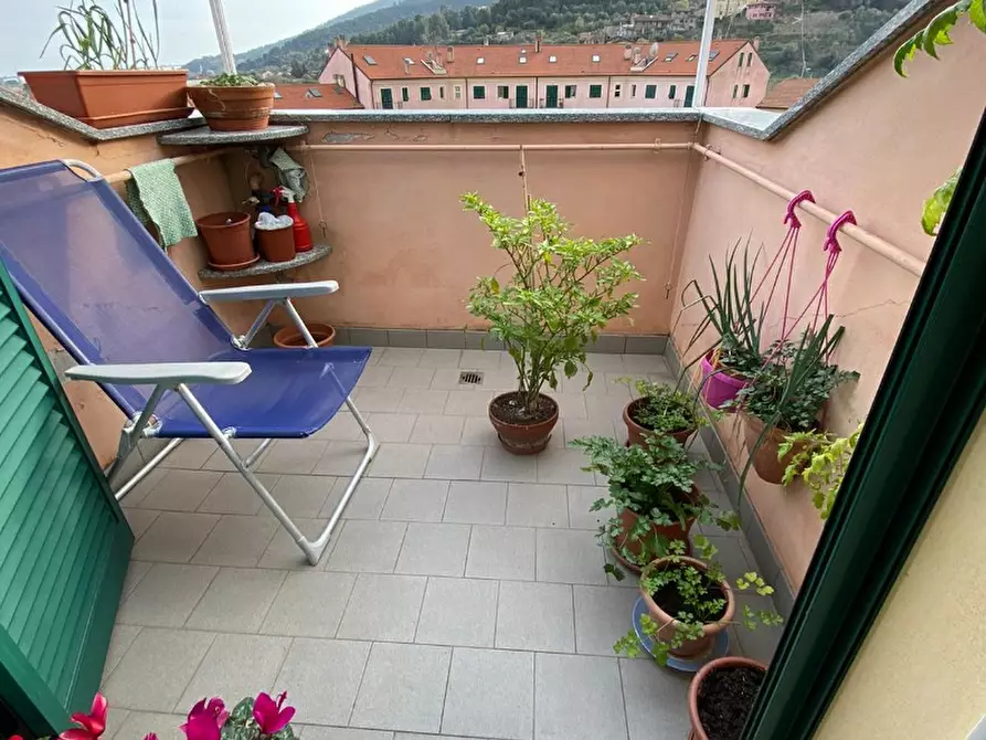 Immagine 30 di Appartamento in vendita  in Via Via Giovanni Molineri, 49 a Andora