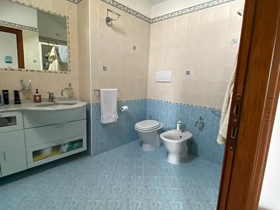 Immagine 31 di Appartamento in vendita  in Via Via Giovanni Molineri, 49 a Andora