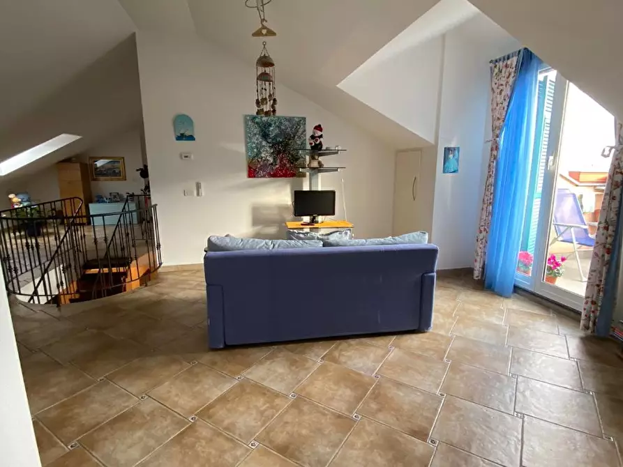 Immagine 32 di Appartamento in vendita  in Via Via Giovanni Molineri, 49 a Andora
