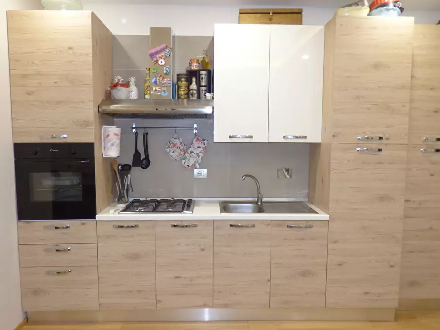 Immagine 7 di Appartamento in vendita  a Andora