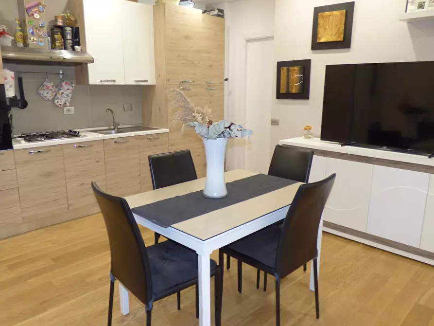 Immagine 2 di Appartamento in vendita  a Andora