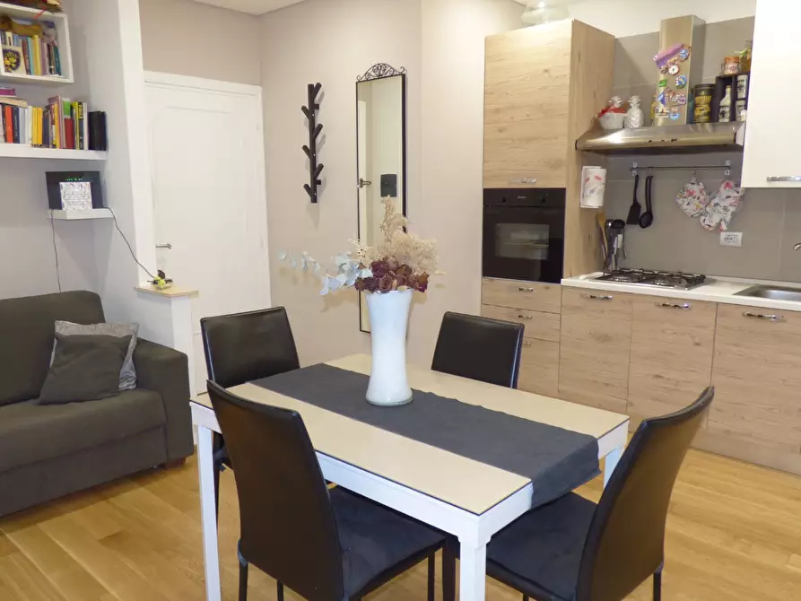 Immagine 4 di Appartamento in vendita  a Andora