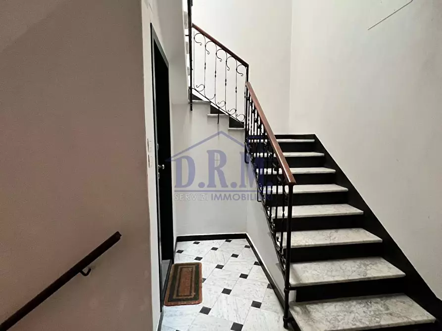 Immagine 4 di Appartamento in vendita  a Alassio