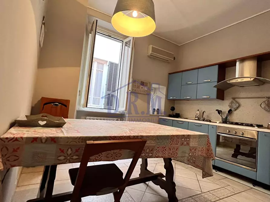 Immagine 6 di Appartamento in vendita  a Alassio