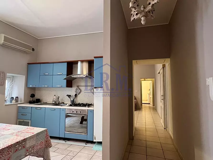 Immagine 10 di Appartamento in vendita  a Alassio