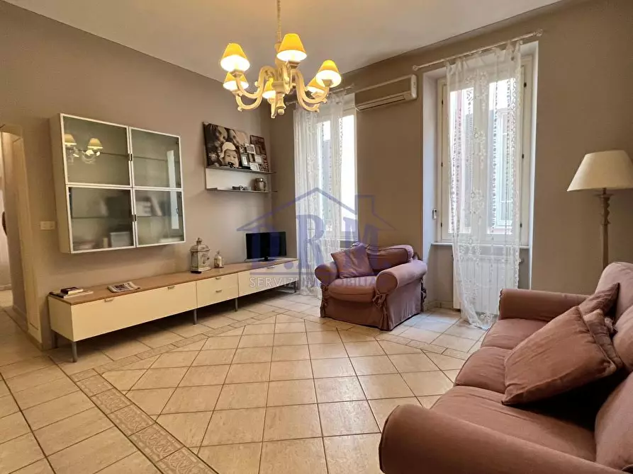 Immagine 5 di Appartamento in vendita  a Alassio