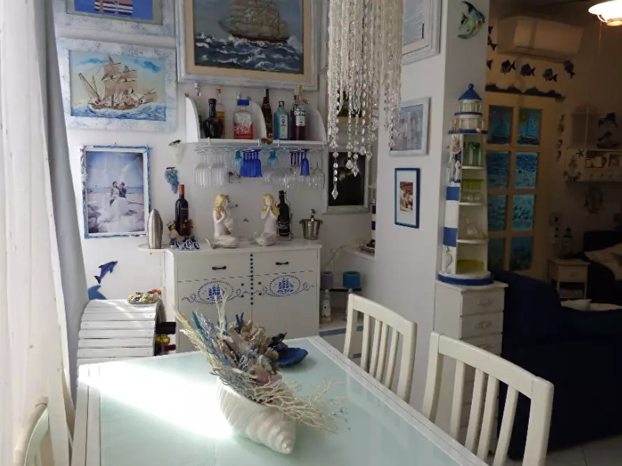 Immagine 8 di Appartamento in vendita  in Via Via Genova, 11 a Andora