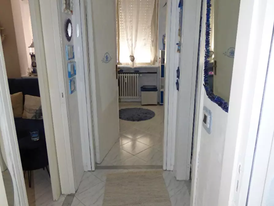 Immagine 10 di Appartamento in vendita  in Via Via Genova, 11 a Andora
