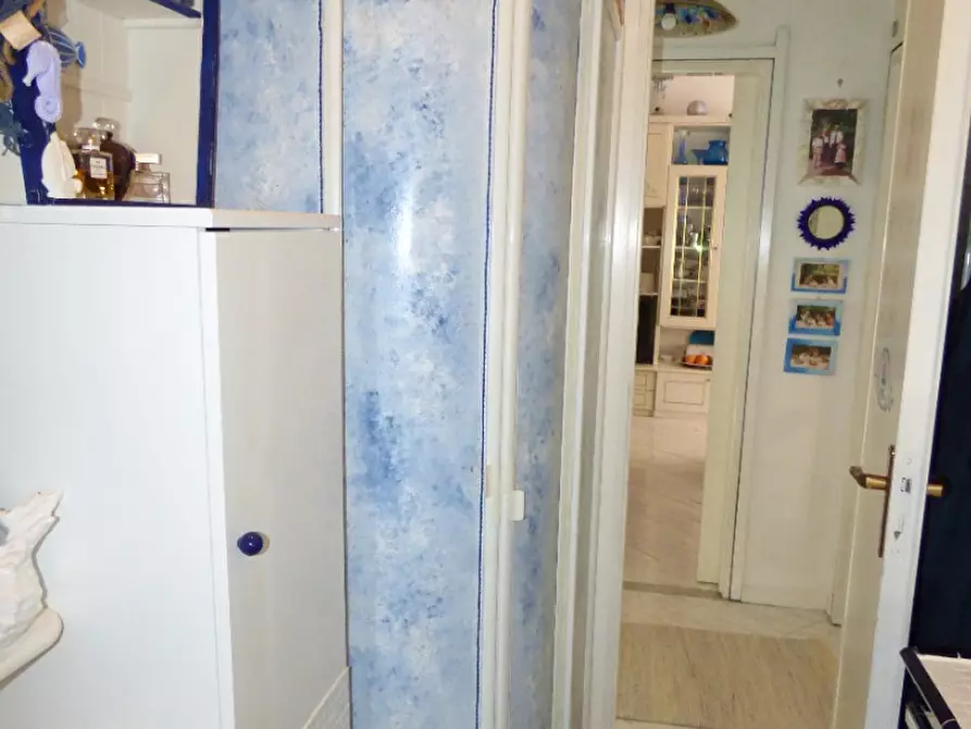 Immagine 19 di Appartamento in vendita  in Via Via Genova, 11 a Andora
