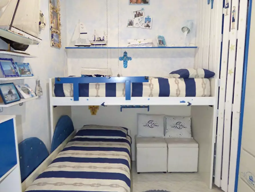 Immagine 14 di Appartamento in vendita  in Via Via Genova, 11 a Andora