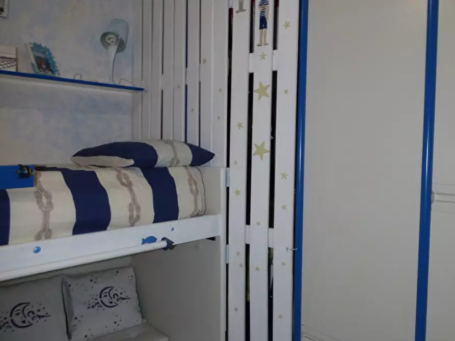 Immagine 15 di Appartamento in vendita  in Via Via Genova, 11 a Andora