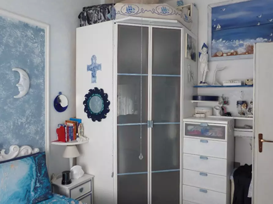 Immagine 12 di Appartamento in vendita  in Via Via Genova, 11 a Andora