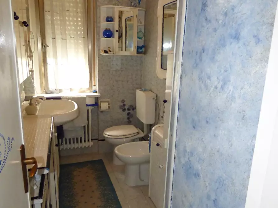 Immagine 18 di Appartamento in vendita  in Via Via Genova, 11 a Andora