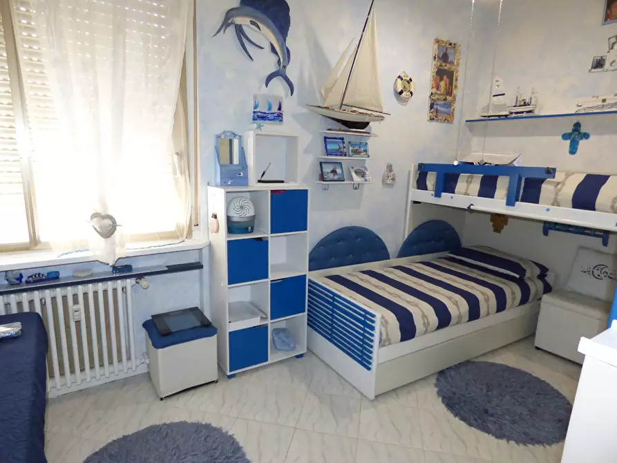 Immagine 16 di Appartamento in vendita  in Via Via Genova, 11 a Andora