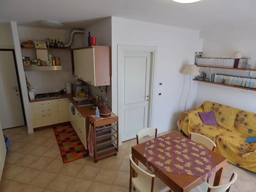 Immagine 13 di Appartamento in vendita  in Via Privata Musso, 4 a Andora