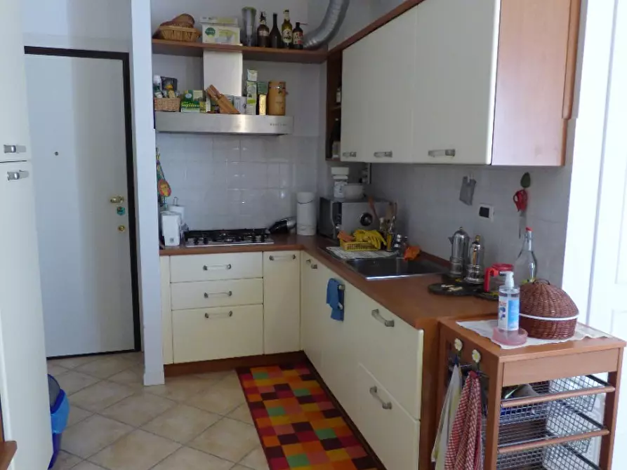 Immagine 14 di Appartamento in vendita  in Via Privata Musso, 4 a Andora