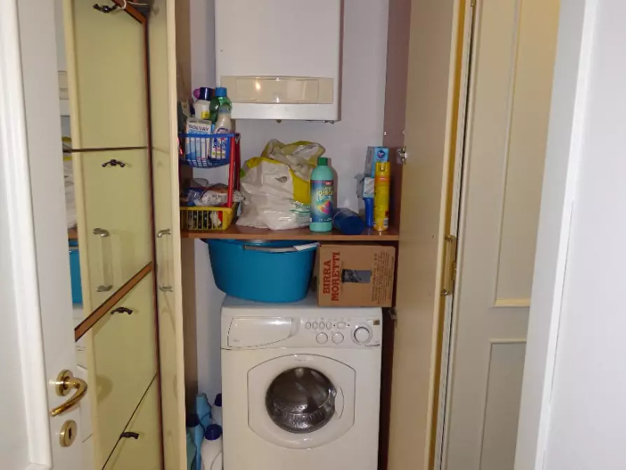 Immagine 17 di Appartamento in vendita  in Via Privata Musso, 4 a Andora