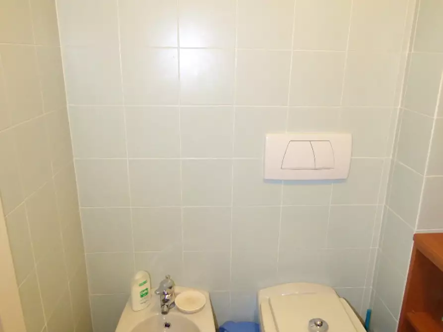 Immagine 3 di Appartamento in vendita  in Via Privata Musso, 4 a Andora