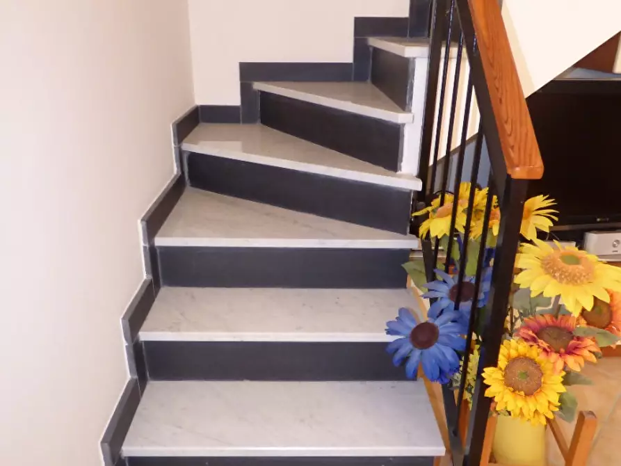 Immagine 18 di Appartamento in vendita  in Via Privata Musso, 4 a Andora