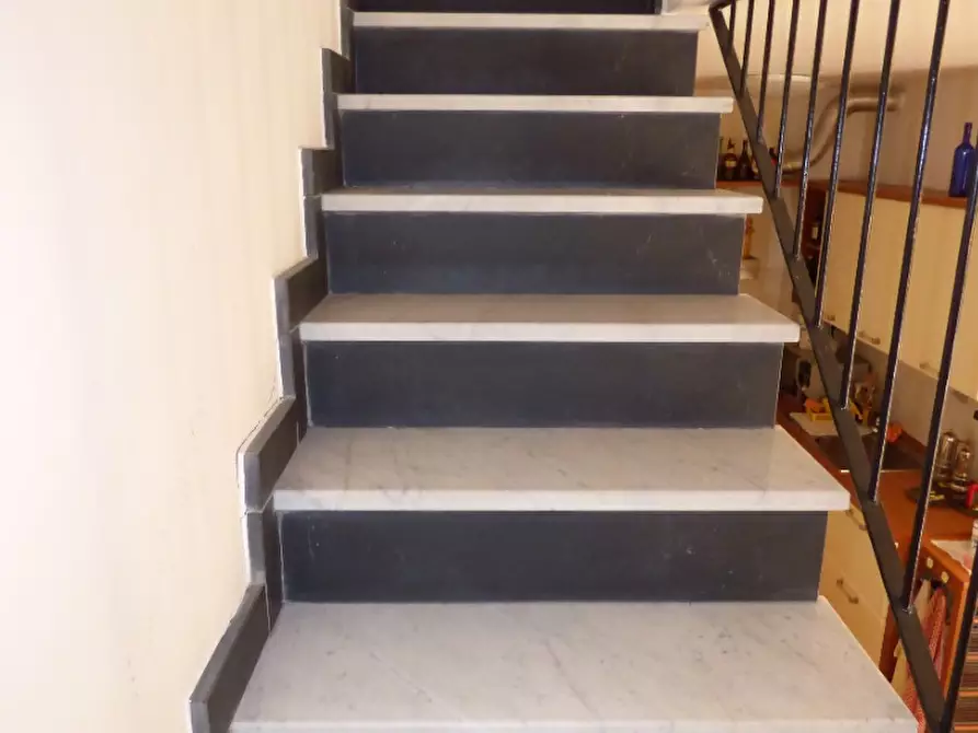 Immagine 4 di Appartamento in vendita  in Via Privata Musso, 4 a Andora