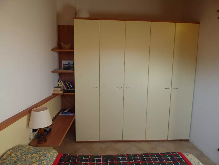 Immagine 5 di Appartamento in vendita  in Via Privata Musso, 4 a Andora