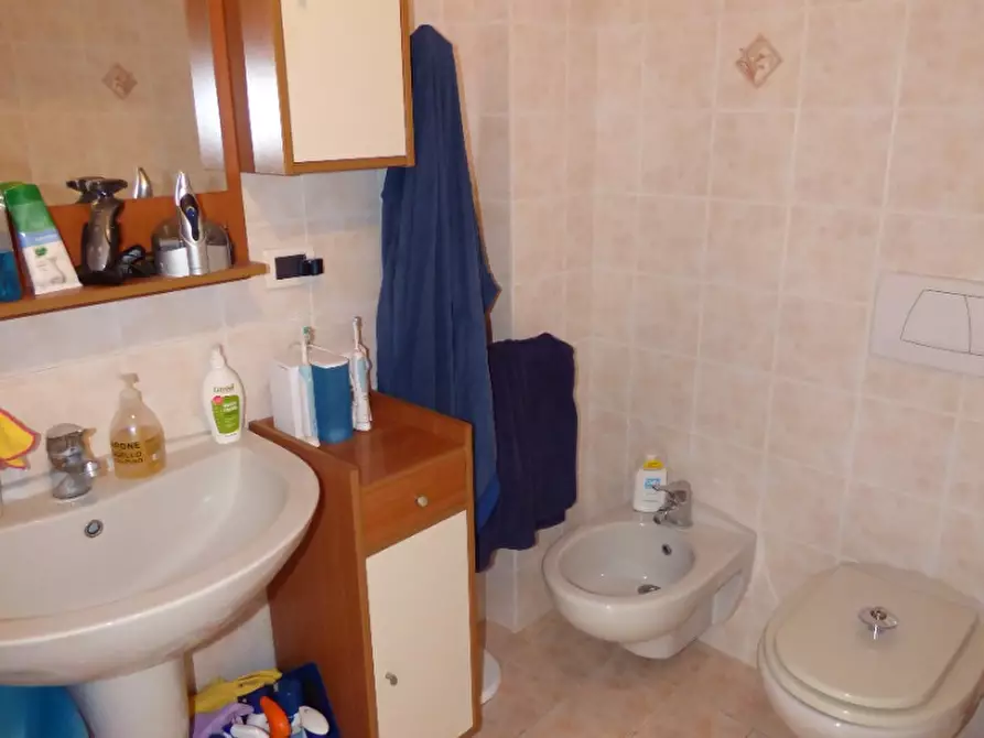 Immagine 25 di Appartamento in vendita  in Via Privata Musso, 4 a Andora