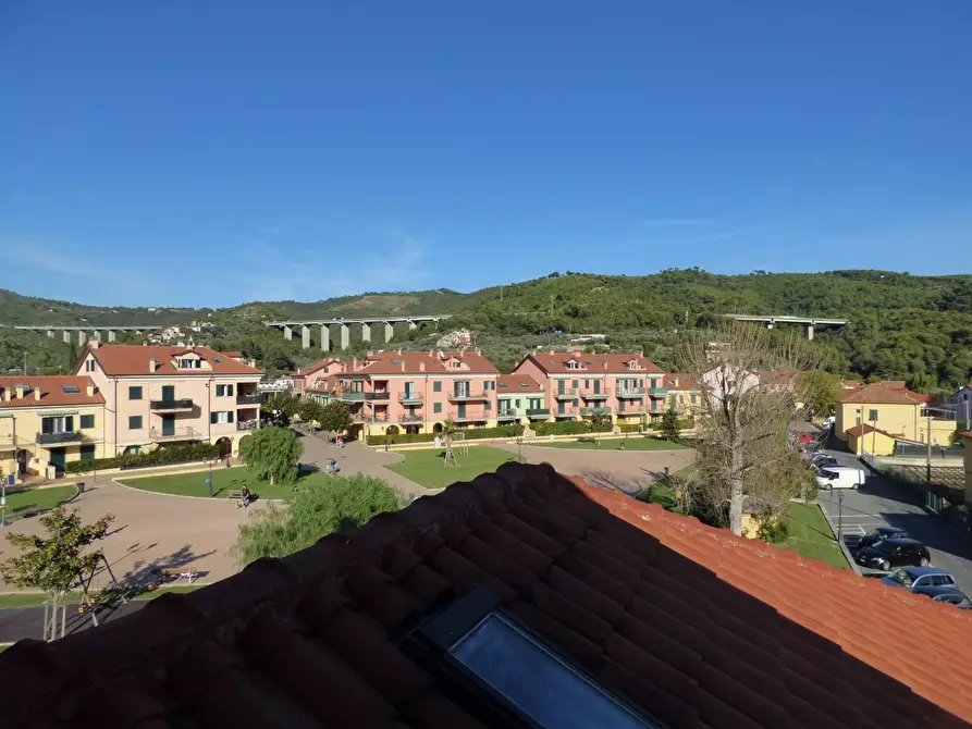 Immagine 30 di Appartamento in vendita  in Via Privata Musso, 4 a Andora