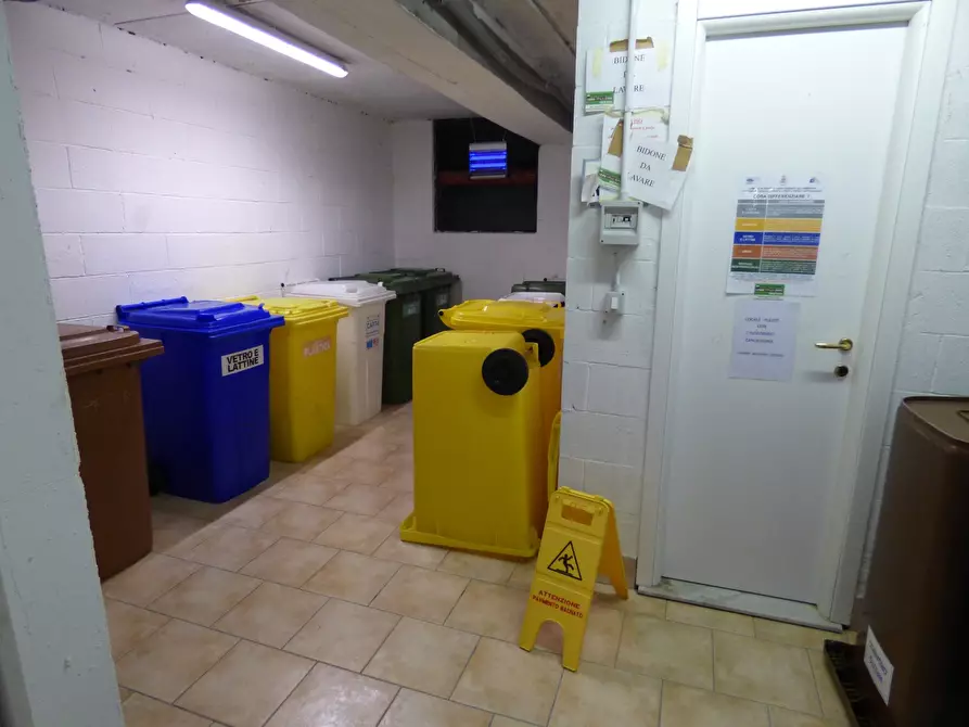 Immagine 8 di Appartamento in vendita  in Via Privata Musso, 4 a Andora