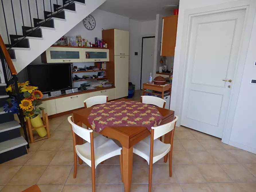 Immagine 12 di Appartamento in vendita  in Via Privata Musso, 4 a Andora