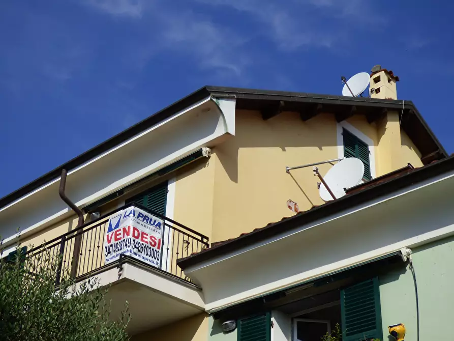 Immagine 11 di Appartamento in vendita  in Via Privata Musso, 4 a Andora