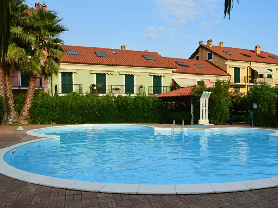 Immagine 32 di Appartamento in vendita  in Via Privata Musso, 4 a Andora