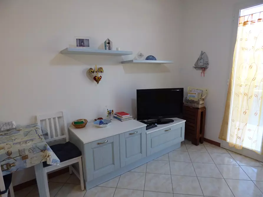 Immagine 3 di Appartamento in vendita  in Via Giovanni Molineri, 9 a Andora