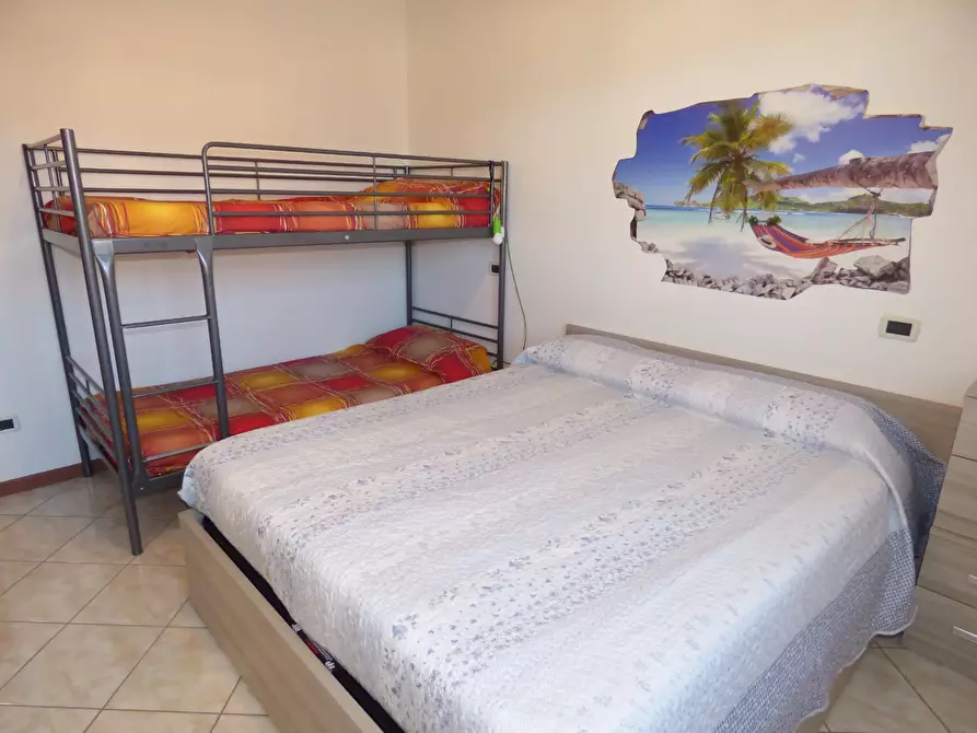 Immagine 8 di Appartamento in vendita  in Via Giovanni Molineri, 9 a Andora