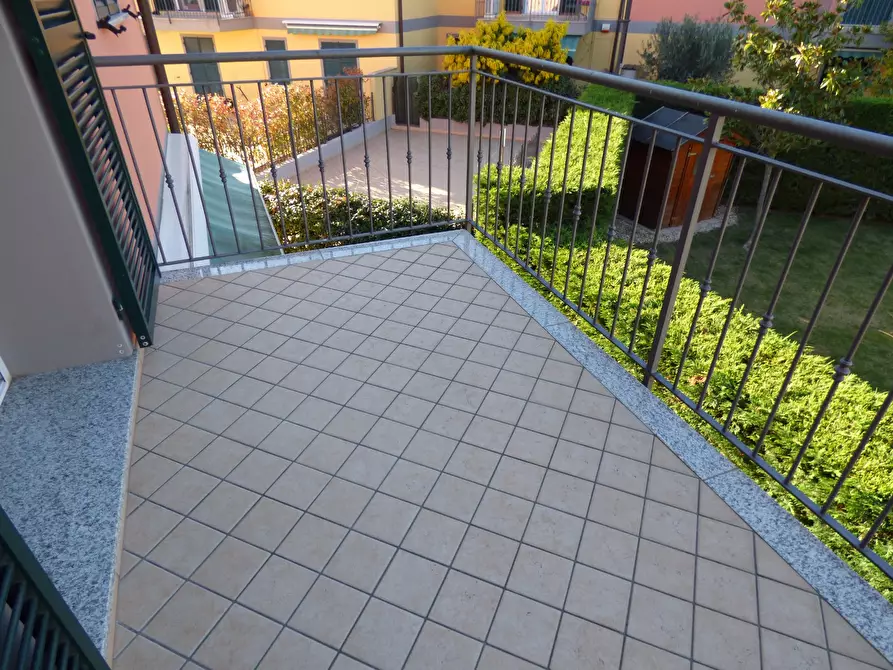 Immagine 13 di Appartamento in vendita  in Via Giovanni Molineri, 9 a Andora