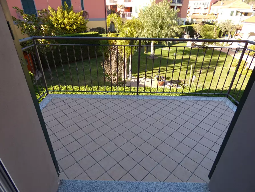 Immagine 14 di Appartamento in vendita  in Via Giovanni Molineri, 9 a Andora